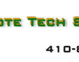 baltimore tech support company