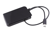 usb hard drive